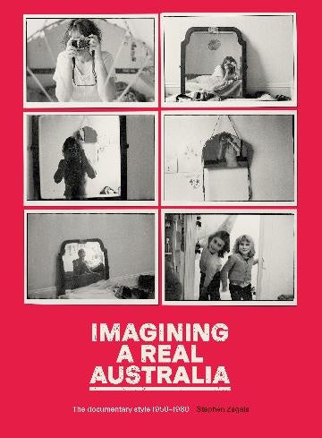 Imagining A Real Australia